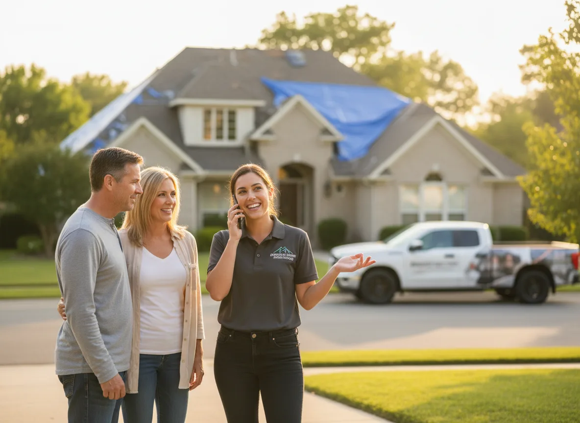Emergency Roof Repair Hubertus, WI FAQs